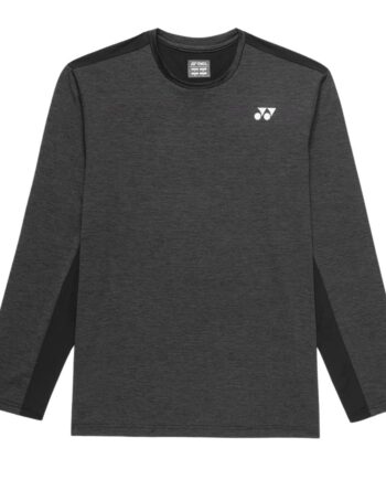 Yonex Longsleeve Shirt 16848 Black