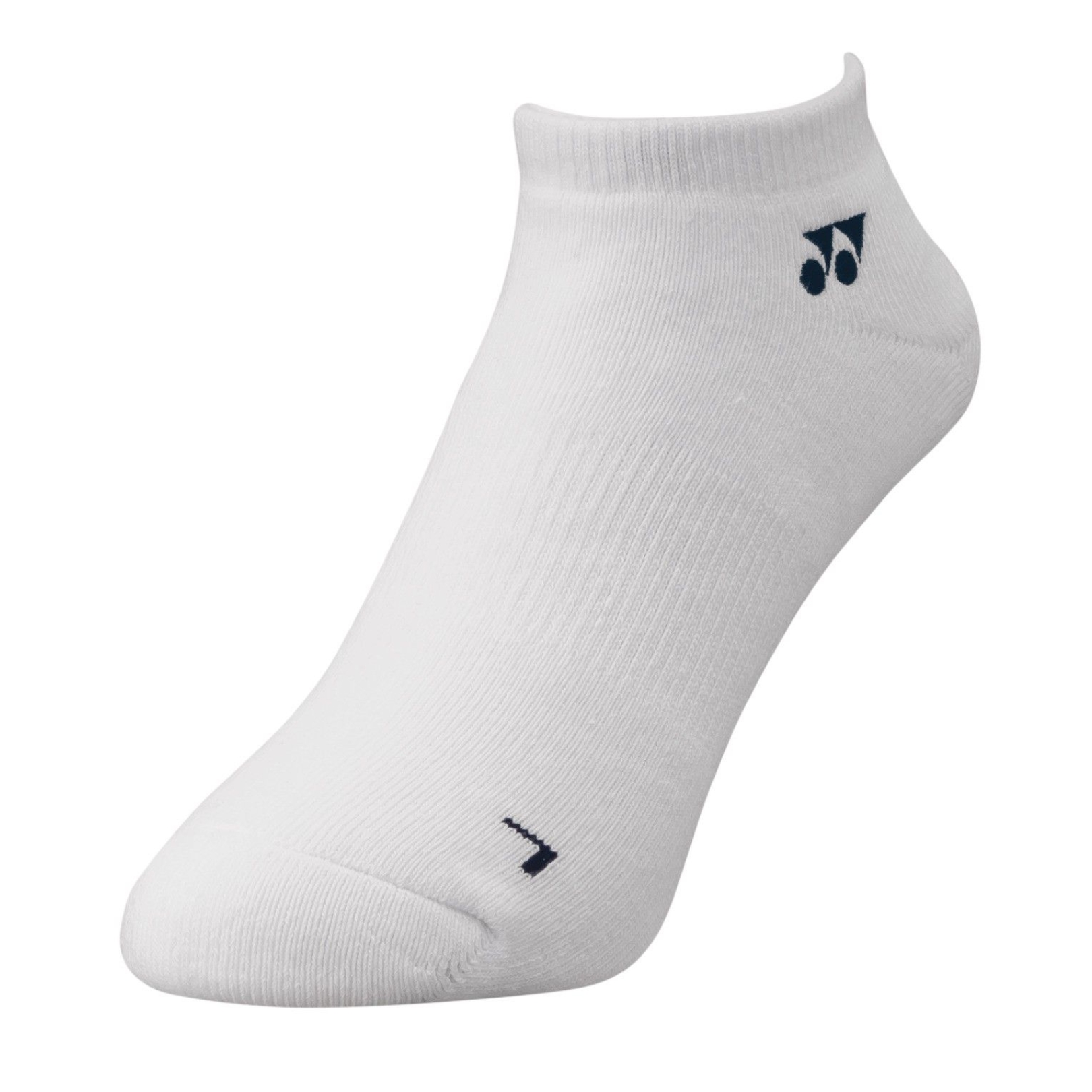 Yonex Low Cut Socks 19121yx  -pack White