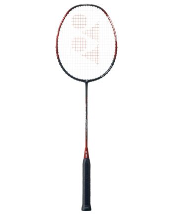 Yonex Nanoflare 001 Ability Black Red