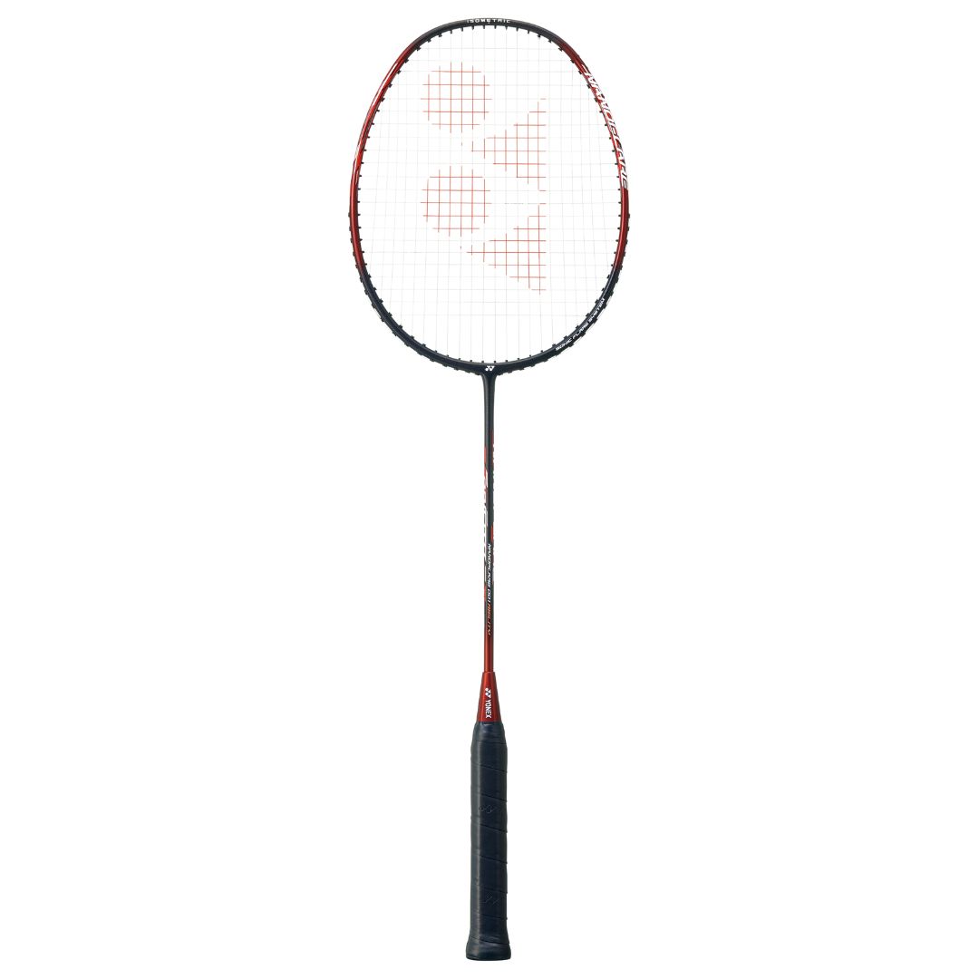 Yonex Nanoflare 001 Ability Black Red