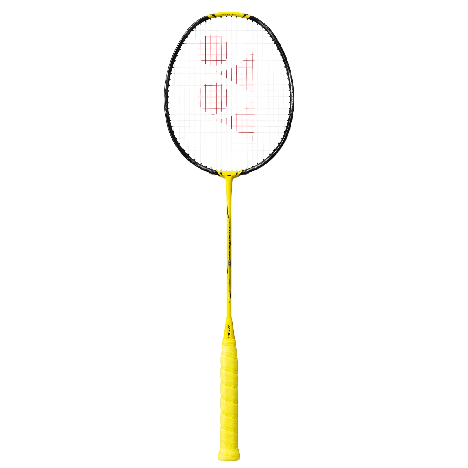 Yonex Nanoflare 1000z 3u G5
