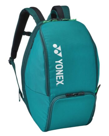 Yonex Pro Backpack   92412bex Dark Green