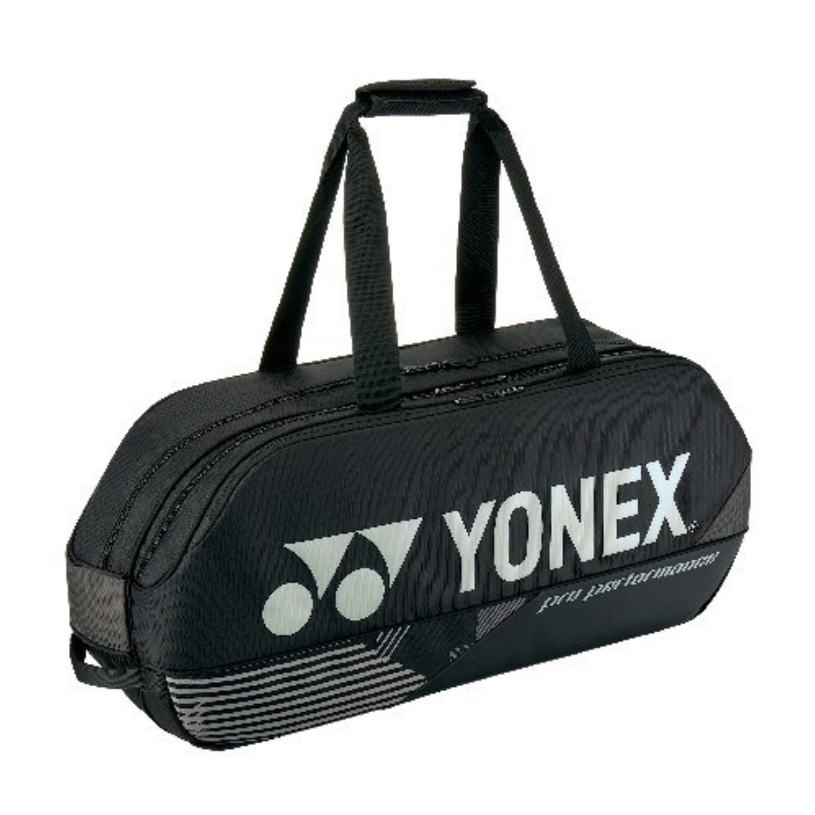 Yonex Pro Tournament Bag 92431wex Black