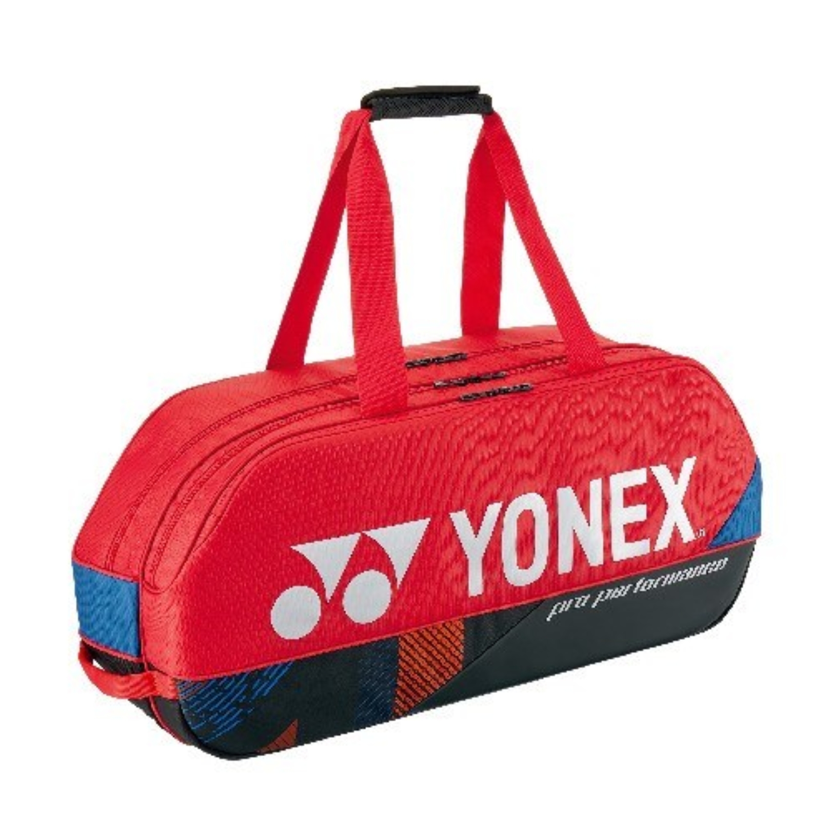 Yonex Pro Tournament Bag 92431wex Scarlet