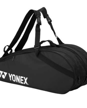 Yonex Racket Bag Pro X9 Black