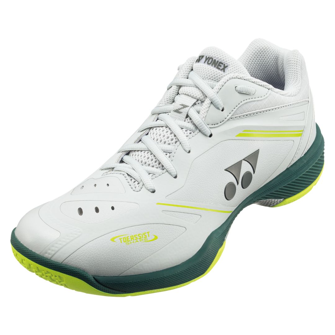 Yonex Shb 65 Z4 Va Wide Grayish Beige