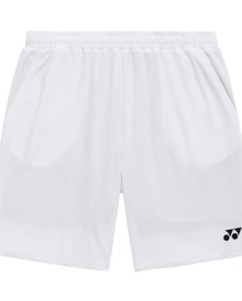 Yonex Shorts 15246 White