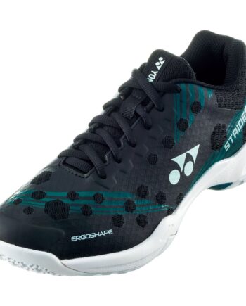 Yonex Strider Beat Black White