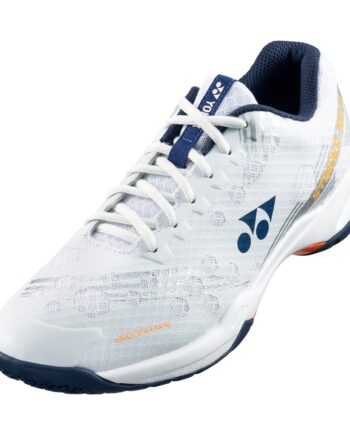Yonex Strider Beat White Orange