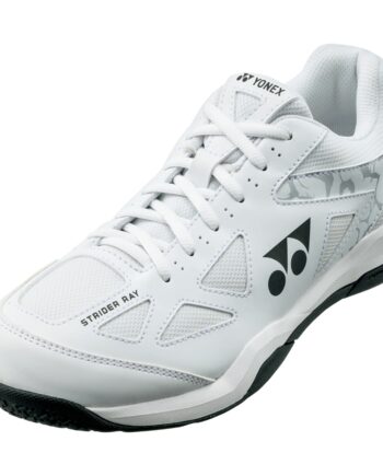 Yonex Strider Ray White Black