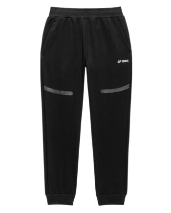 Yonex Sweatpants 30121 Black