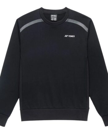 Yonex Sweatshirt 30120 Black