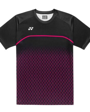 Yonex  -shirt 16861 Black