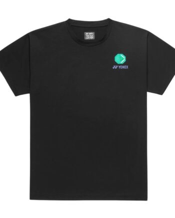 Yonex  -shirt 16857 Black