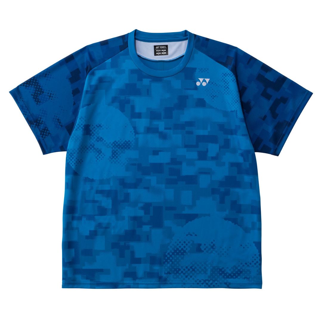Yonex -shirt 16900 Cerulean Blue
