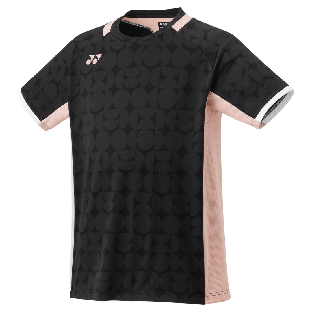 Yonex -shirt 10638ex Black