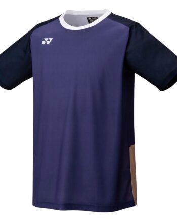 Yonex  -shirt 16745ex Blueberry