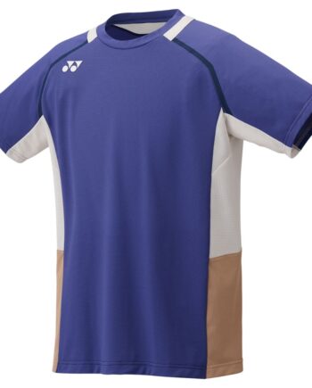 Yonex  -shirt 10637ex Blueberry