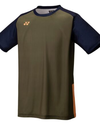 Yonex  -shirt 16745ex Oil Brown