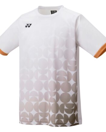Yonex  -shirt 16746ex White