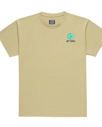 Yonex  -shirt 16857 Khaki Beige
