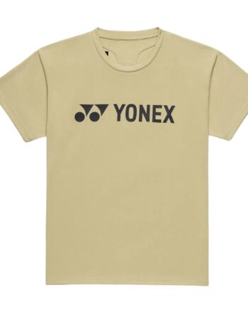Yonex  -shirt 16856 Khaki Beige