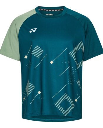 Yonex  -shirt 255206 Petrol Blue