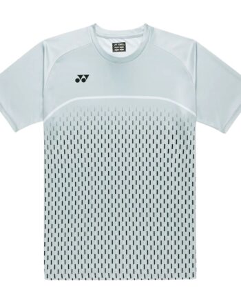 Yonex  -shirt 16861 Silver Grey