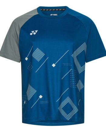 Yonex  -shirt 255207 Sunset Blue