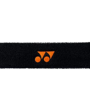 Yonex Va Ac258 Headband Black