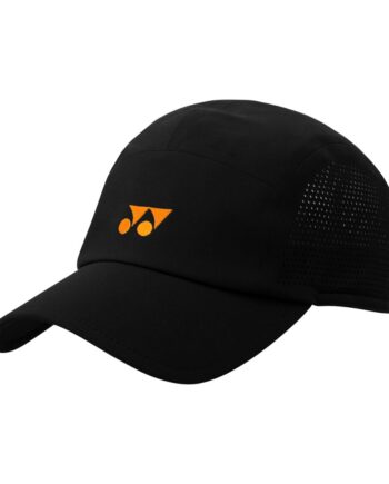 Yonex Va Cap Uni Black