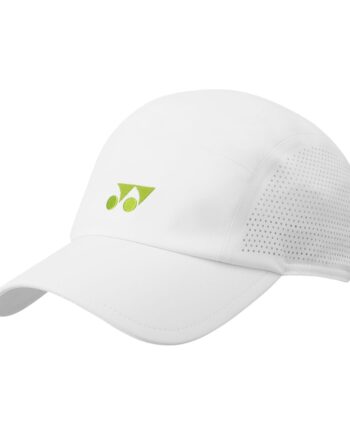 Yonex Va Cap Uni White
