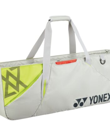 Yonex Va Club Tournament Bag Grayish Beige