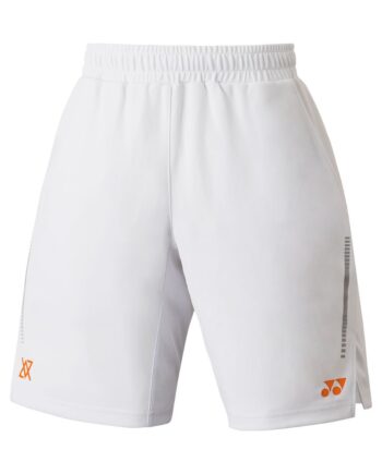 Yonex Va Junior Shorts White