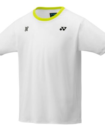 Yonex Va Junior  -shirt White