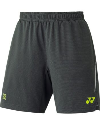 Yonex Va Shorts Steel Grey