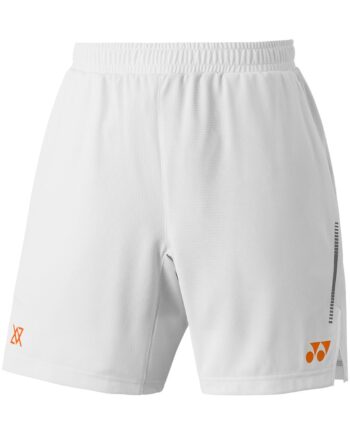 Yonex Va Shorts White