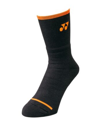 Yonex Va Sport Crew Socks  -pack Black