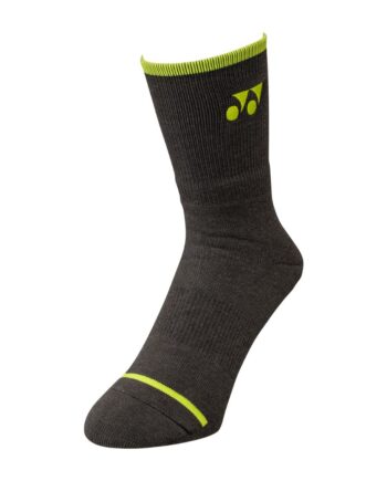 Yonex Va Sport Crew Socks  -pack Steel Grey