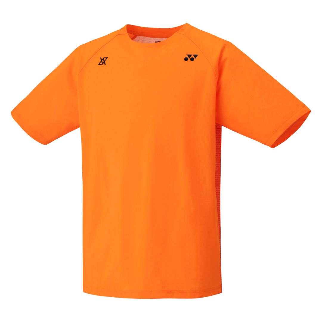 Yonex Va -shirt Flash Orange