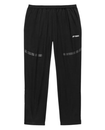 Yonex Warm Up Pants 60198 Black