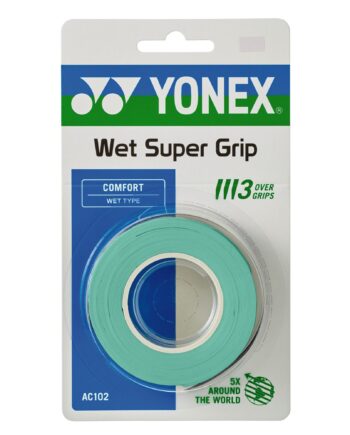 Yonex Wet Super Grap    Stk  Green