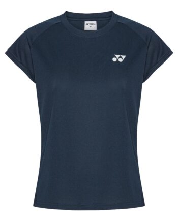 Yonex Women Basic  -shirt Navy Blue