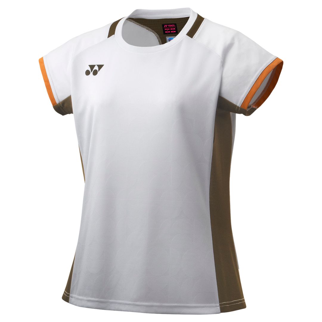 Yonex Women -shirt 20852ex White