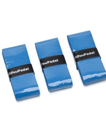 Youpadel Overgrip  Blå     Stk