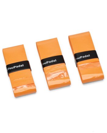 Youpadel Overgrip  Orange     Stk
