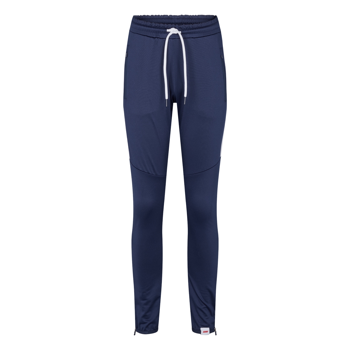 Zerv Sparrow Training Pants Junior Navy