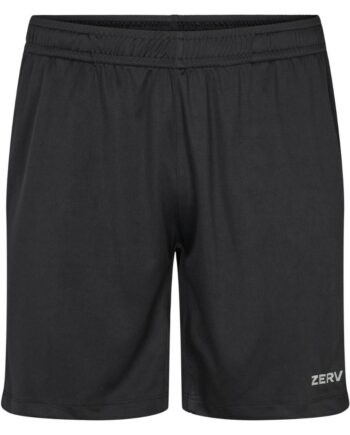 Zerv Zylor Shorts Black