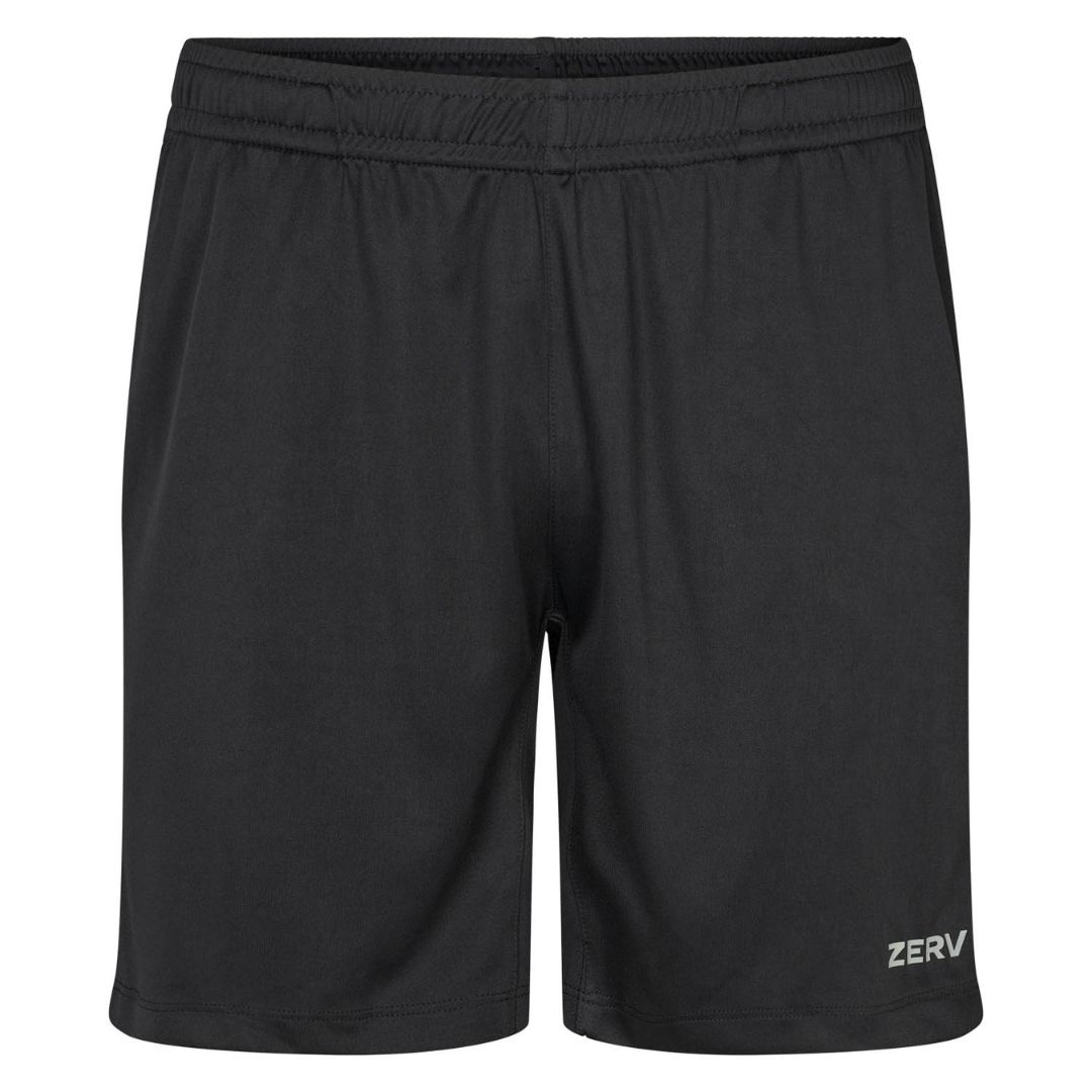 Zerv Zylor Shorts Black