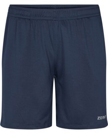 Zerv Zylor Shorts Dark Sapphire